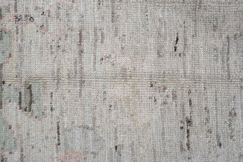 Vintage Oushak Area Rug (11' x 15')